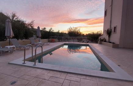 Villa Olga-Private Pool Escape near Rethymno - Foto 2