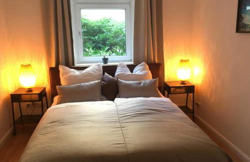 Ferienwohnung Atze - Foto 11