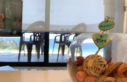 Apartamento de lujo en primera linea de playa - Foto 9