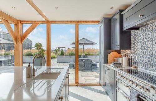 Oakwood Barn - Foto 6