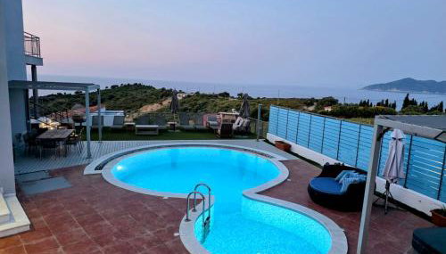 Aries Villas - Foto 5