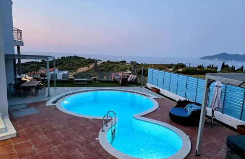 Aries Villas - Foto 5