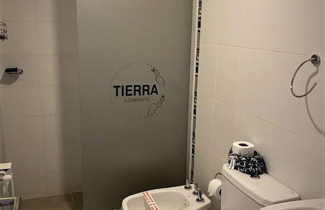 TIERRA ALOJAMIENTOS - Foto 46