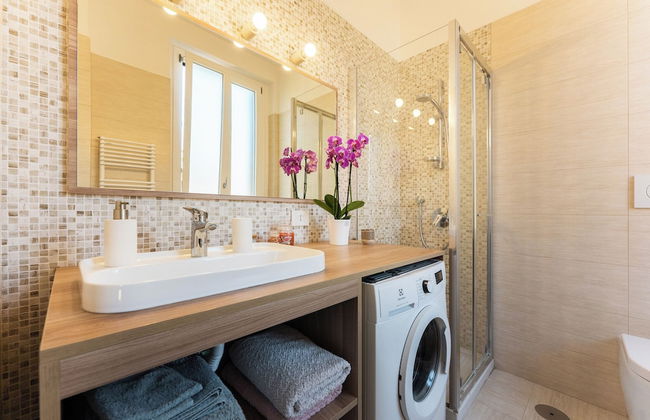 Terrazza San Ferdinando, Napoli - Photo 53