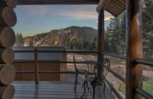 Stony Creek Lodge - Foto 49