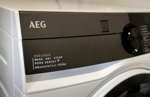 T&U Apartments - Foto 34