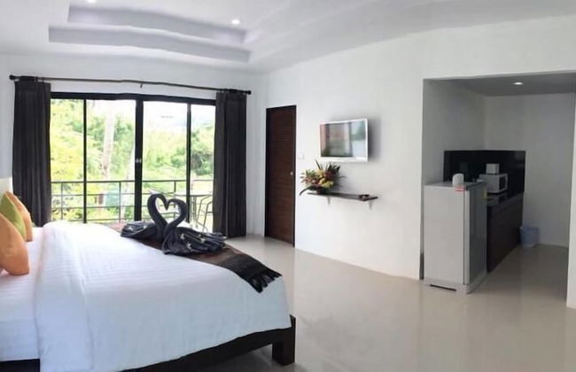 The Seashore Kamala Service Apartment - Foto 19