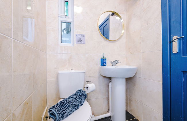 Stay With Empire - Windsor Terrace - Foto 29