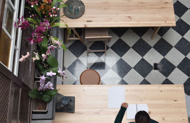 Gato Azul Coliving - Foto 20