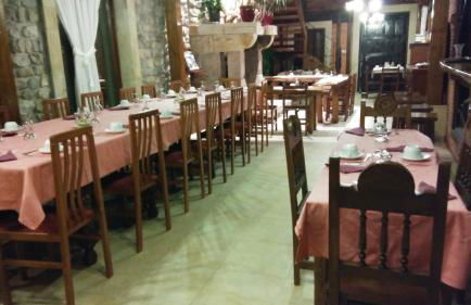 Posada Santa Eulalia - Foto 47