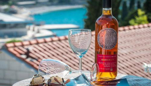 Apartment Marilyn - Two Bedroom Apartment with Terrace and Partial Sea View - Foto 4, Other