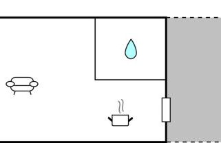 Nice Apartment In Jadreski With Wifi - Foto 25