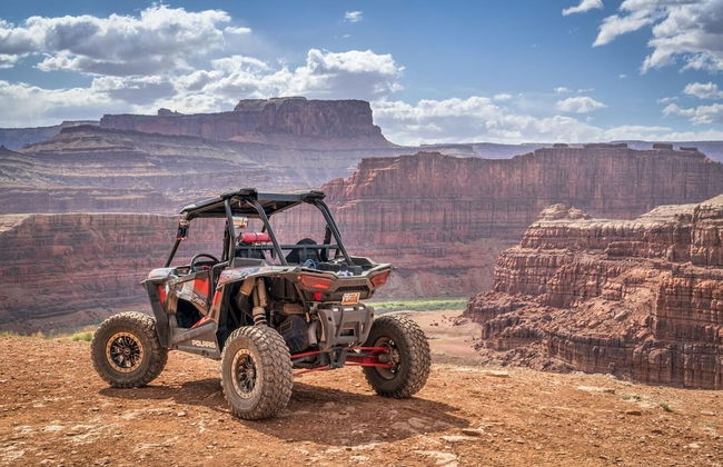 Entrada at Moab 611 - Foto 50