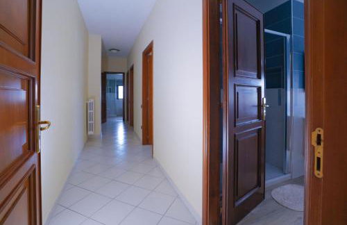 La casa di Azzurra Centro Città Appartamento fino a 4 posti letto e 2 bagni - Foto 16