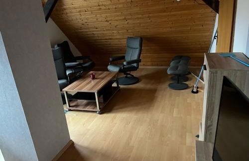 Monteursunterkunft Zwei Eichen Gadenstedt - Foto 15