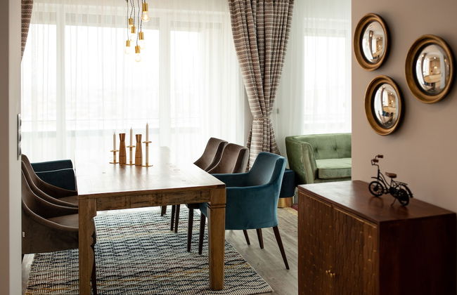 Kanopian Penthouse Hotel - Foto 48