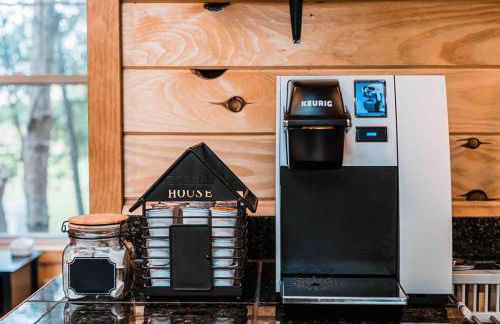 SkyView treehouse - Foto 18