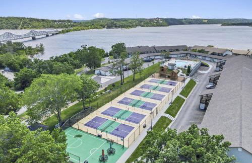 Splash and Stay at Kimberling Crossing - Foto 29