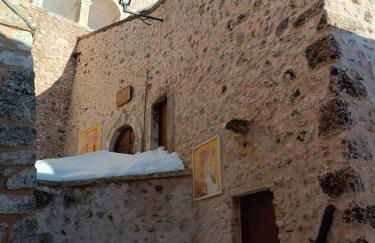 Il Riparo tra le due torri - Foto 60