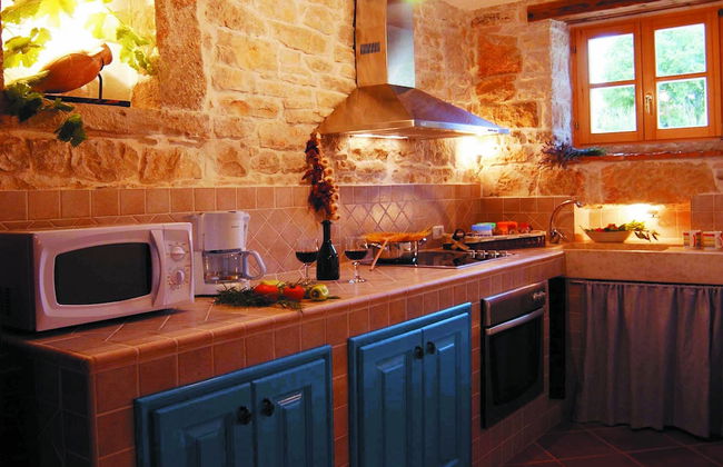 Marvelous Istrian Villa Morus - Photo 8