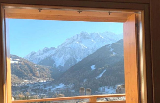 Villa Nice View in Pontagna - Foto 15