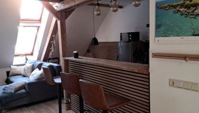 Ferienwohnung Ruhepol - Foto 3