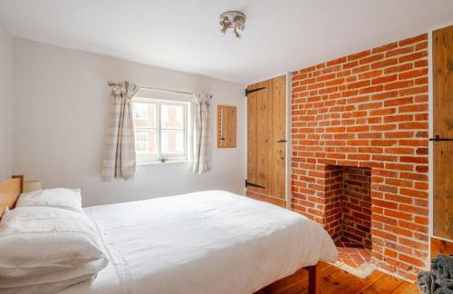 Charming Georgian flint cottage - Foto 6