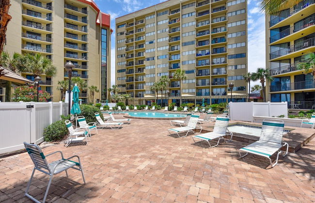 Summerhouse by Book That Condo - Foto 29