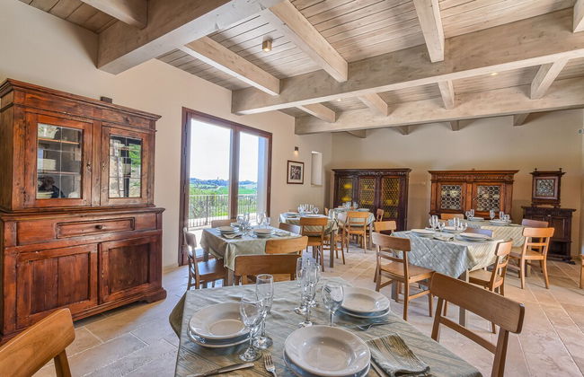 Agriturismo Colli Martani - Foto 47