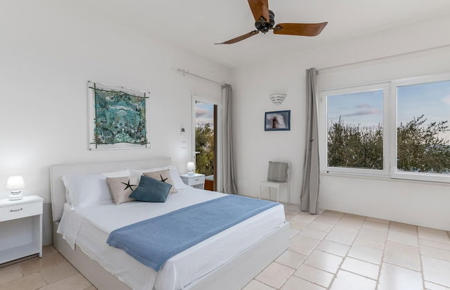 Villa Soleluna 7 1 - Foto 18