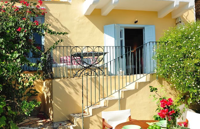 Korakiana Cottage - Foto 10