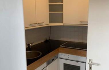 Bright old building whole Apartment Cologne - Foto 10