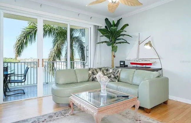 The BC Resort on the Water - Foto 25