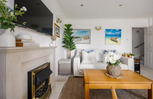 Poole Harbour-Poole Quay with 6 Beds, Free Parking - Foto 6
