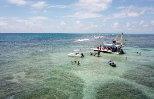 Sanzé Flats - São José da C Grande - Foto 25