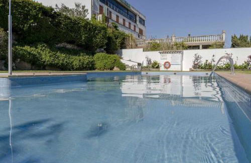 Casas Blanca 34 - piscina, Playa privada wifi - Photo 19