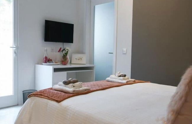 Deluxe and Spacious Double Room - Bb Marina - Foto 3