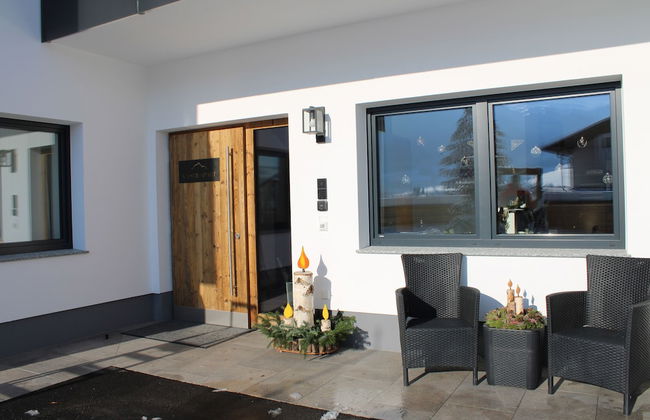 Kaiser Apart Walchsee - Foto 42