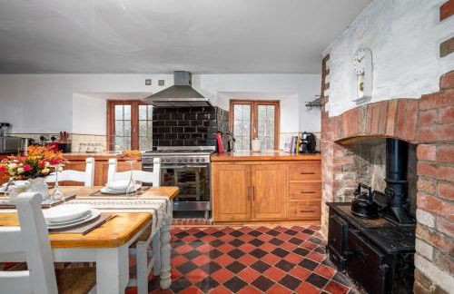 6 Bedroom - The Old Bakehouse Historic Home - Foto 11