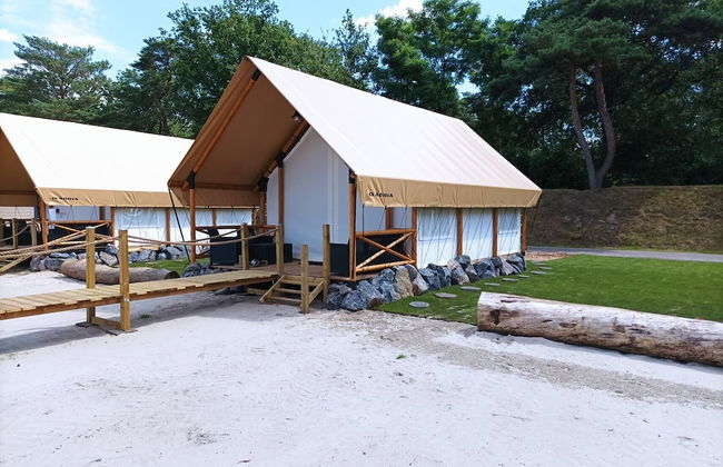 Europarcs Zilverstrand - Foto 20