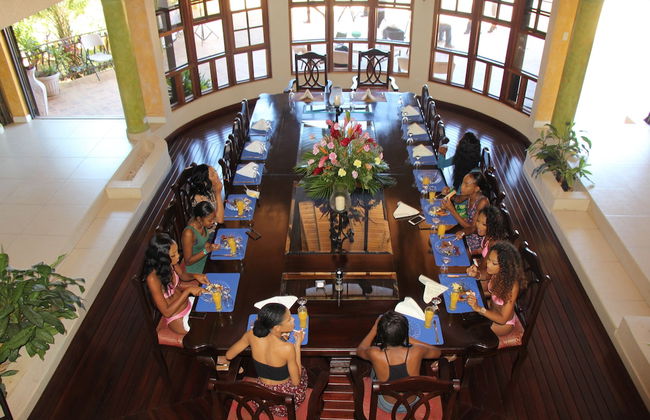 Milbrooks Villa and Retreat - Foto 35