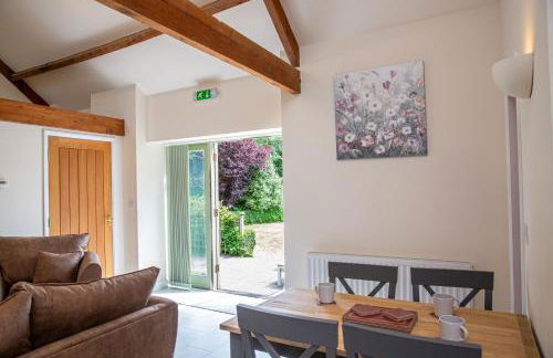 Stables Cottage - Foto 24