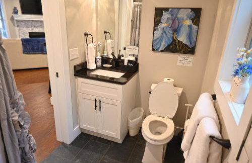 Black Mntn Modern Lux 2BR/2B w F place, Asheville - Foto 21