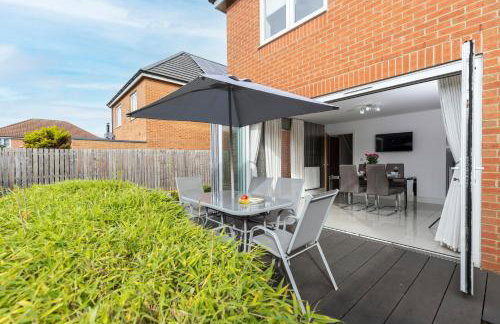 Chilton View - 4 Bed 2 Bath Luxury Home in County Durham - Foto 30