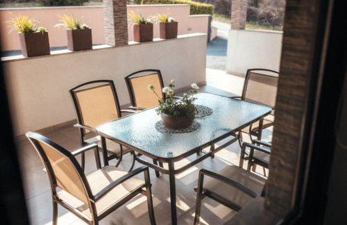 Adalia House Medimurje Private Wellness Nature View & Wine Region - Foto 33