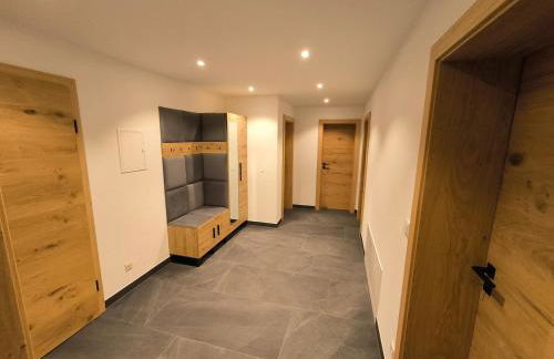 Bergjuwel in Bichl 120qm - Foto 13