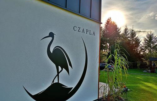 Żuraw i Czapla - Foto 2