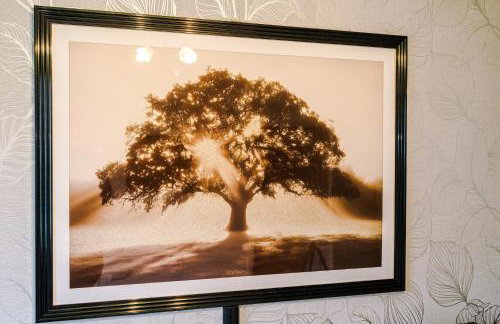 Middleton 4 Bed Free Parking Long stays - Foto 50