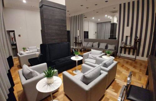 Requinte e privacidade em bairro nobre de Curitiba - Foto 29