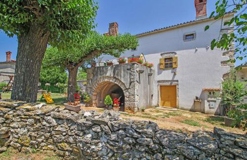 Erika in Šumber (Haus für 4-6 Personen) - Foto 5